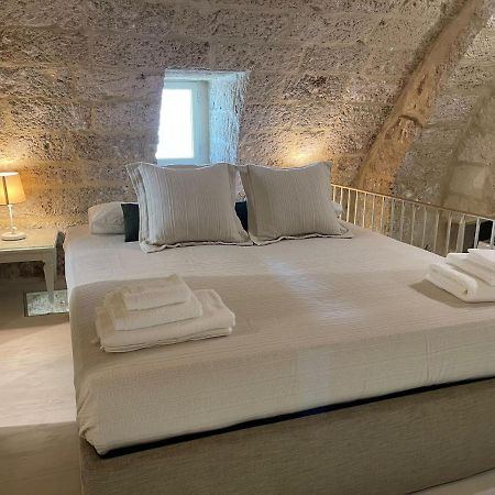 Appartement Petra Oikia à Corigliano dʼOtranto Extérieur photo