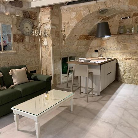 Appartement Petra Oikia à Corigliano dʼOtranto Extérieur photo