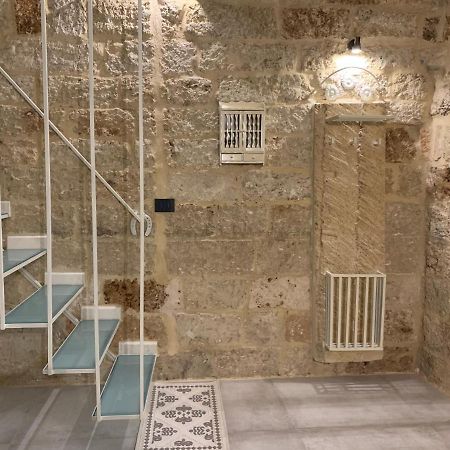 Appartement Petra Oikia à Corigliano dʼOtranto Extérieur photo